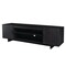 Costway Modern TV Stand Media Entertainment Center for TV's up To 65'' w/Storage Cabinet
